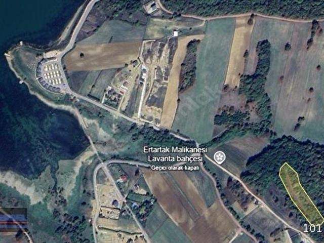 Derince, Kocaeli içerisinde satılık Arsa