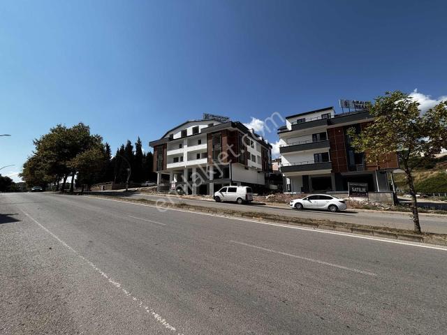 Derince, Kocaeli içerisinde satılık mülk