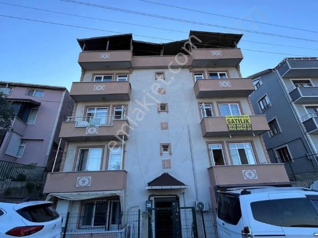 Derince, Kocaeli içerisinde satılık mülk