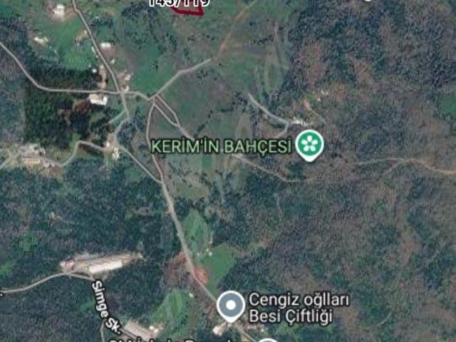 Dilovasi, Kocaeli içerisinde satılık Arsa