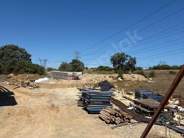 Dilovasi, Kocaeli içerisinde satılık Arsa