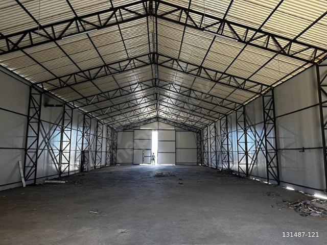 Gebze, Kocaeli içerisinde satılık Fabrika