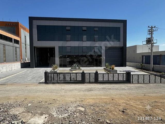 Gebze, Kocaeli içerisinde satılık Fabrika