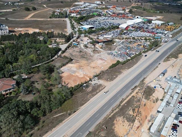 Balçık Mahallesi, Gebze içerisinde satılık Dükkan
