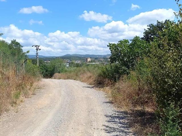 Gebze, Kocaeli içerisinde satılık Arsa