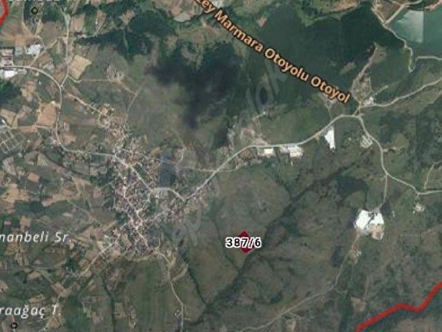 Gebze, Kocaeli içerisinde satılık Arsa
