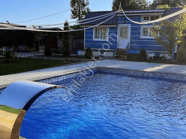 Gebze, Kocaeli içerisinde satılık Villa