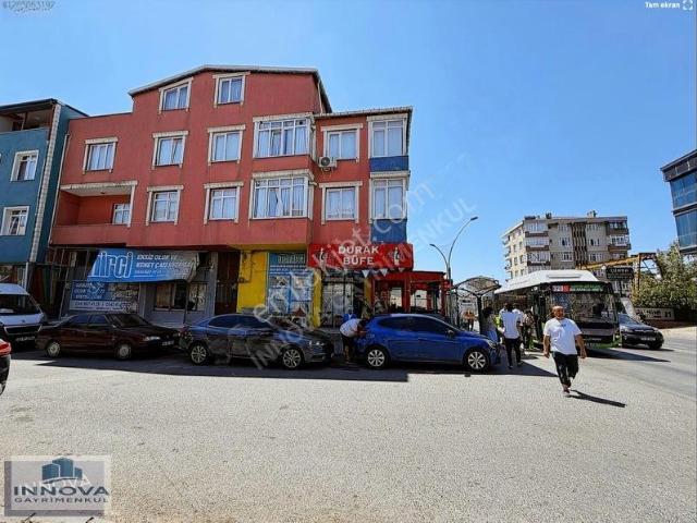 Gebze, Kocaeli içerisinde satılık Bina