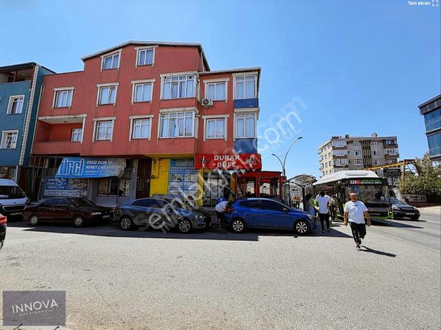 İstasyon Mahallesi, Gebze içerisinde satılık Bina