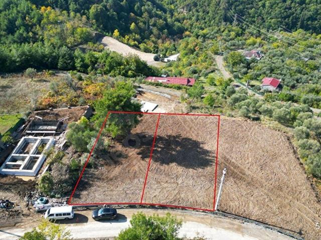 Gölcük, Kocaeli içerisinde satılık Arsa