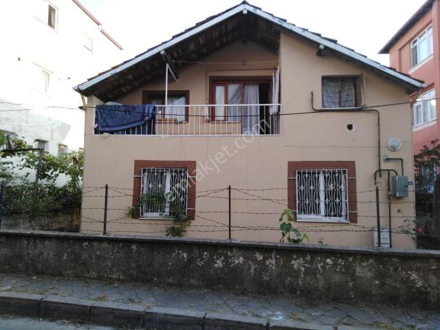 Gölcük, Kocaeli içerisinde satılık Villa