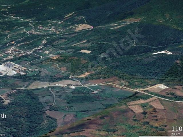 Gölcük, Kocaeli içerisinde satılık Arsa