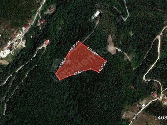 Gölcük, Kocaeli içerisinde satılık Arsa