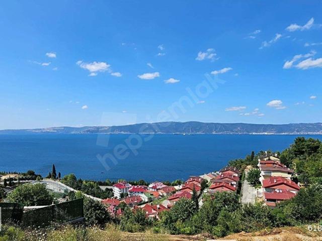 Gölcük, Kocaeli içerisinde satılık Arsa