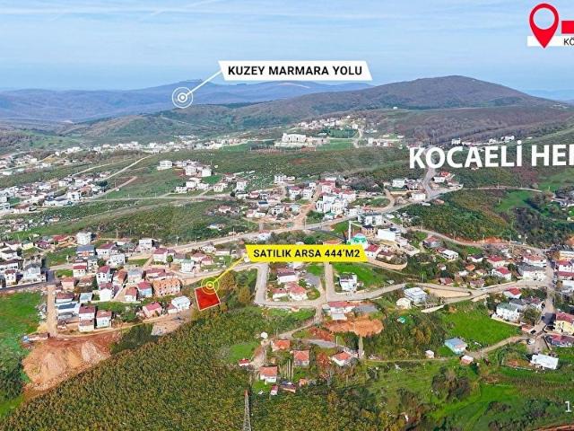 Körfez, Kocaeli içerisinde satılık Arsa