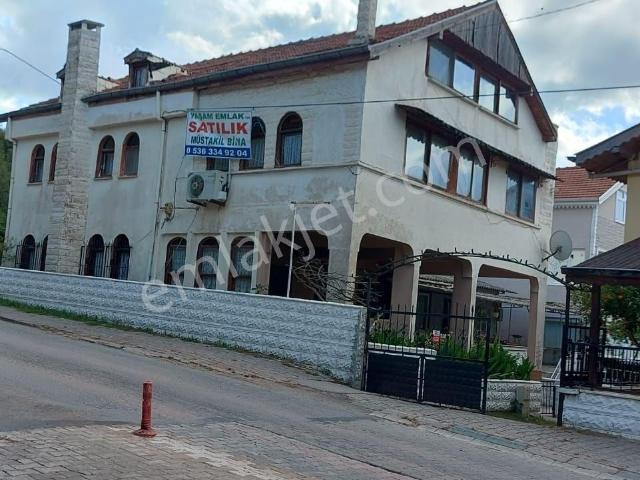 Kandira, Kocaeli içerisinde satılık Villa