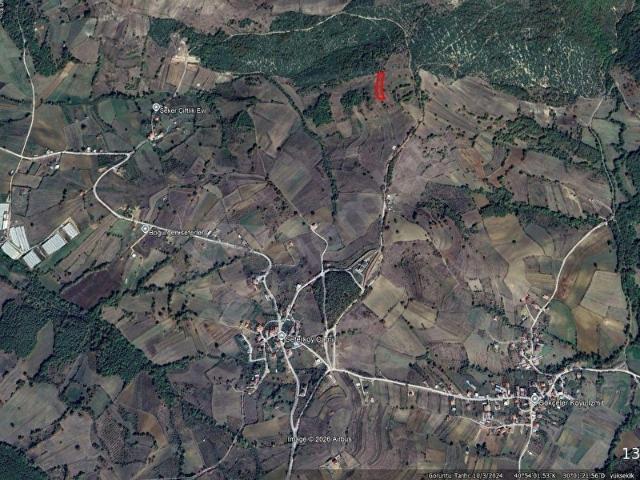 İzmit, Kocaeli içerisinde satılık Arsa