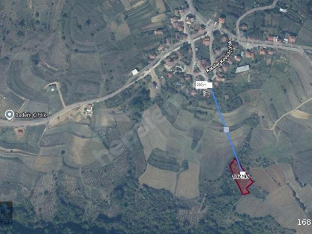 İzmit, Kocaeli içerisinde satılık Arsa