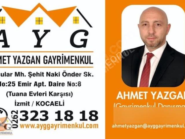 İzmit, Kocaeli içerisinde satılık mülk