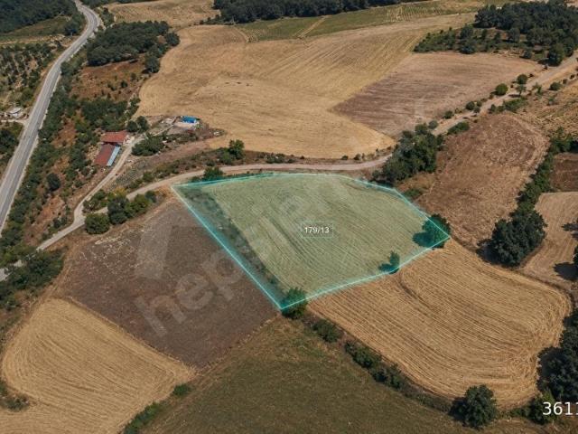 İzmit, Kocaeli içerisinde satılık Arsa