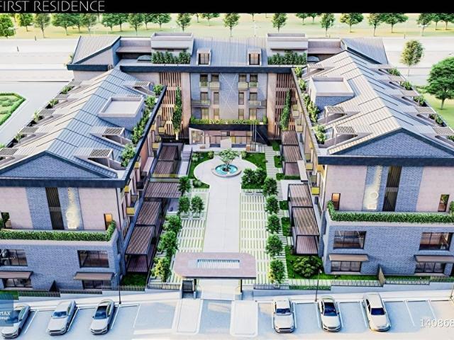 İzmit, Kocaeli içerisinde satılık Residence
