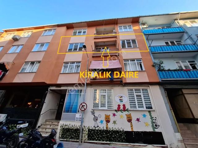 Ulugazi, İzmit içerisinde kiralık mülk