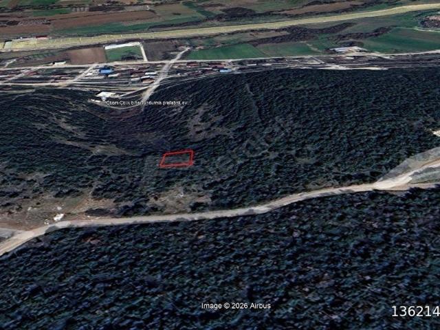 İzmit, Kocaeli içerisinde satılık Arsa