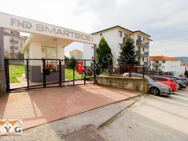 İzmit, Kocaeli içerisinde satılık mülk