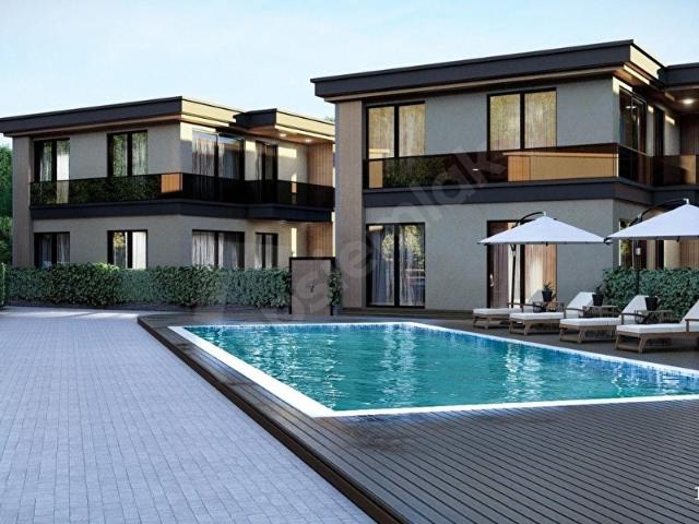Kabaoğlu Mahallesi, İzmit içerisinde satılık Villa