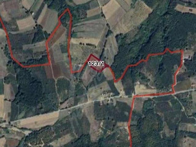 Beşevler Mahallesi, Serdivan içerisinde satılık Arsa