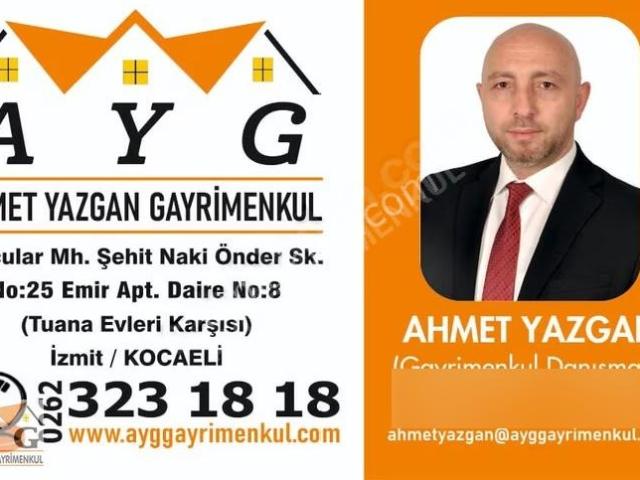 İzmit, Kocaeli içerisinde kiralık mülk