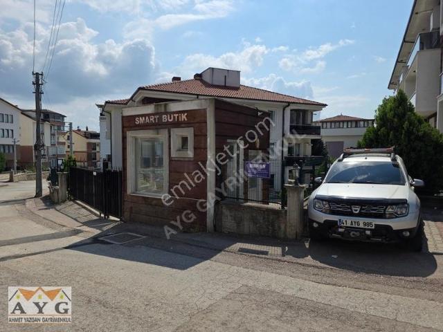 Kocaeli, İzmit içerisinde kiralık mülk