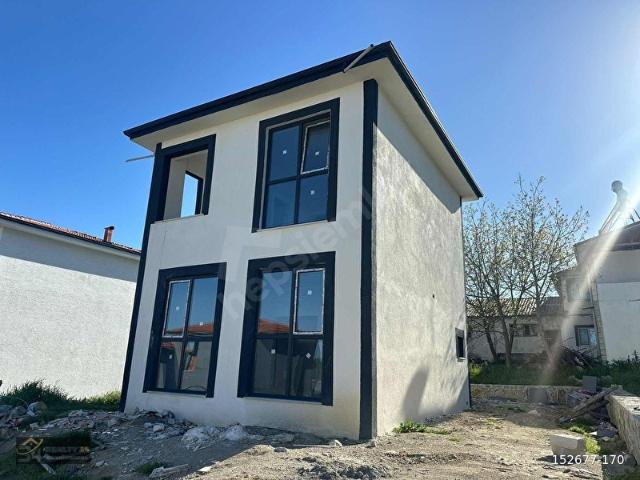 Kandira, Kocaeli içerisinde satılık Villa