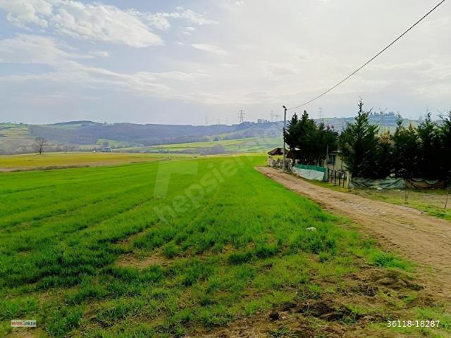 Kandira, Kocaeli içerisinde satılık Arsa