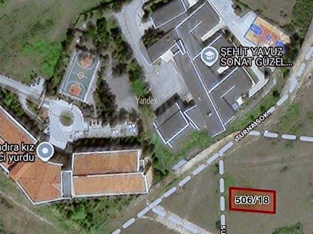 Kandira, Kocaeli içerisinde satılık Arsa