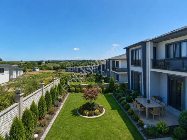 Kandira, Kocaeli içerisinde satılık Villa