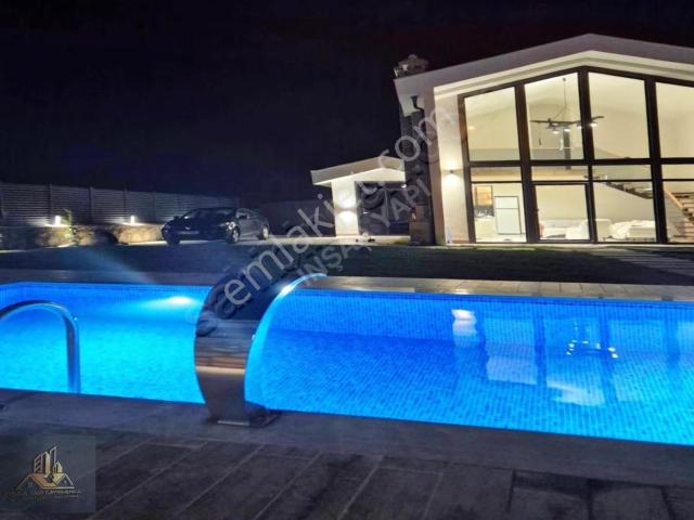 Kandira, Kocaeli içerisinde satılık Villa