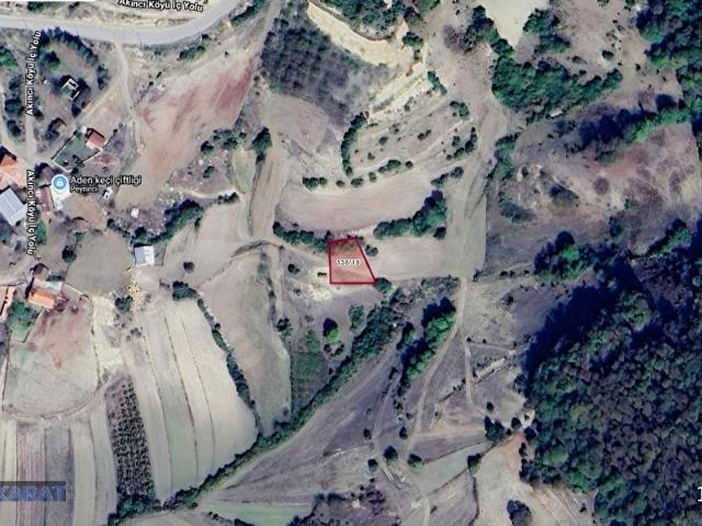 Kandira, Kocaeli içerisinde satılık Arsa