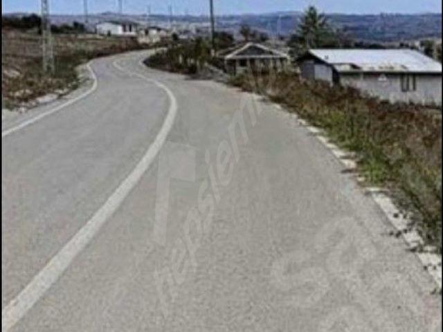 Kandira, Kocaeli içerisinde satılık Arsa
