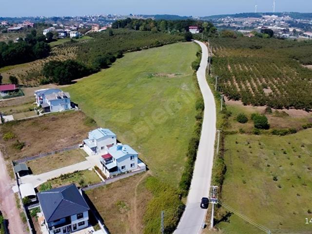 Kandira, Kocaeli içerisinde satılık Arsa