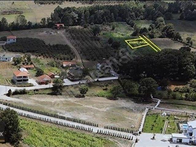 Kandira, Kocaeli içerisinde satılık Arsa
