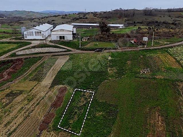 Kandira, Kocaeli içerisinde satılık Arsa