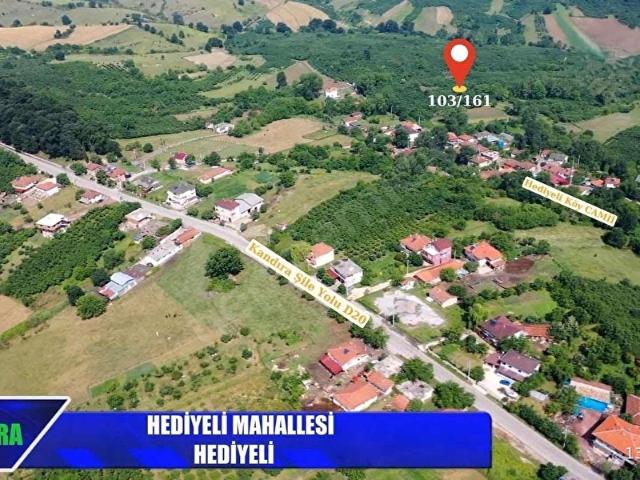 Kandira, Kocaeli içerisinde satılık Arsa