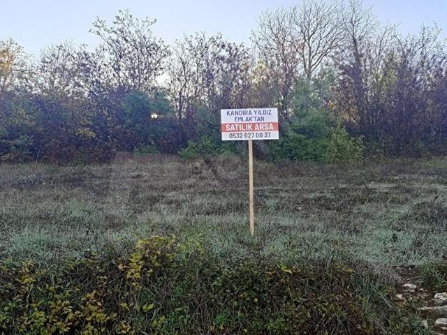 Kandira, Kocaeli içerisinde satılık Arsa