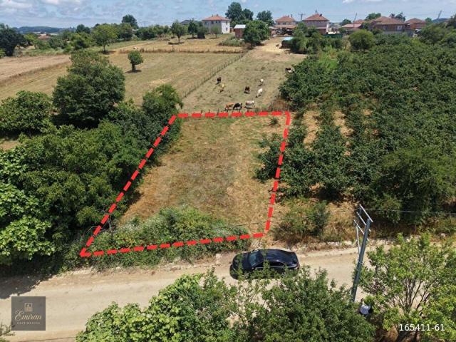 Yayla, Kandıra içerisinde satılık Arsa