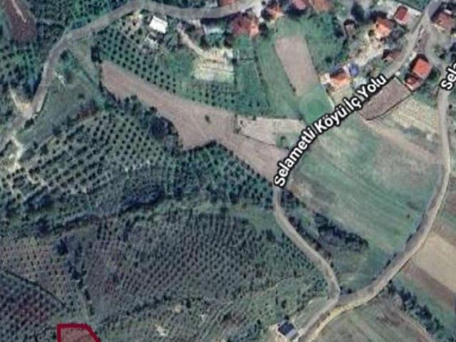 Kandira, Kocaeli içerisinde satılık Arsa