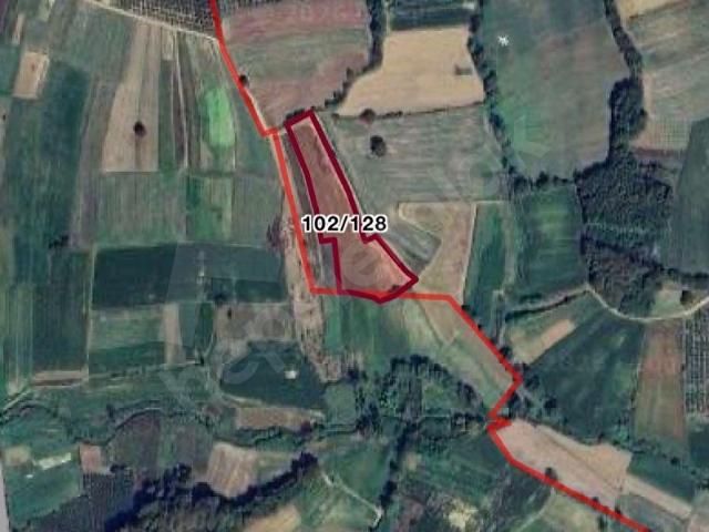 Kandira, Kocaeli içerisinde satılık Arsa