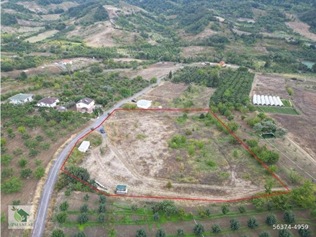 Karamürsel, Kocaeli içerisinde satılık Arsa