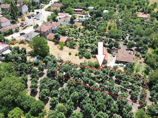 Karamürsel, Kocaeli içerisinde satılık Arsa