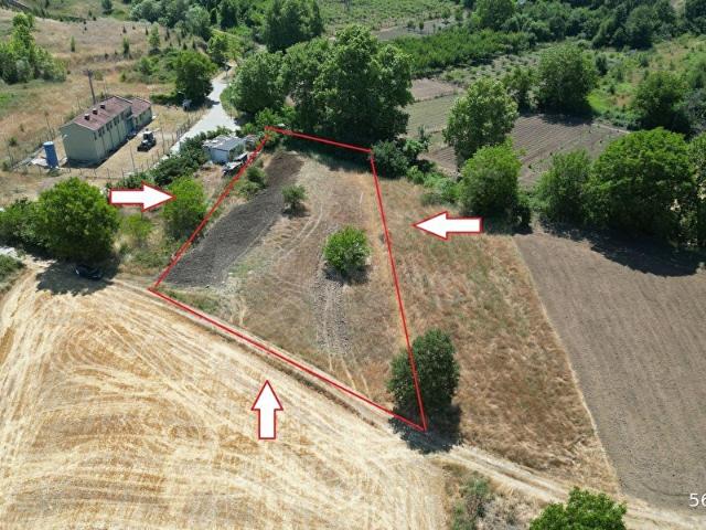 Karamürsel, Kocaeli içerisinde satılık Arsa